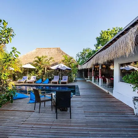 Naturale Villas