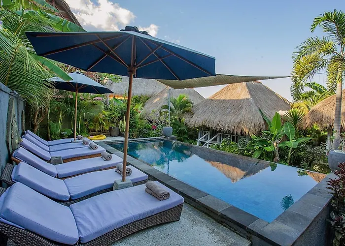 Naturale Nusa Lembongan