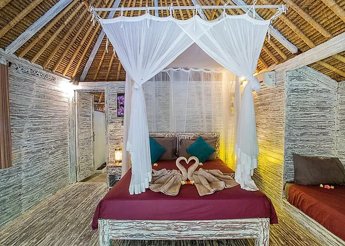 Naturale Nusa Lembongan