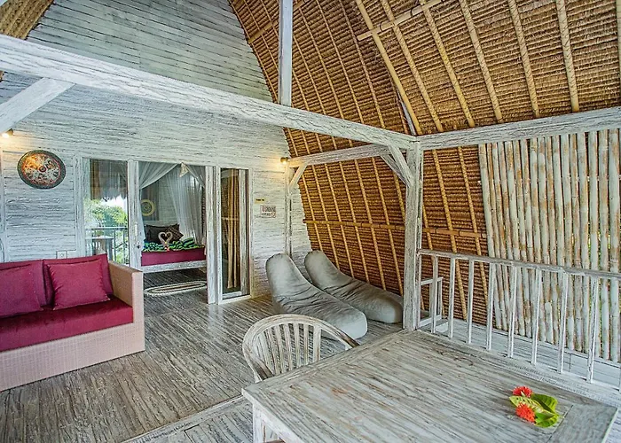 Naturale Nusa Lembongan