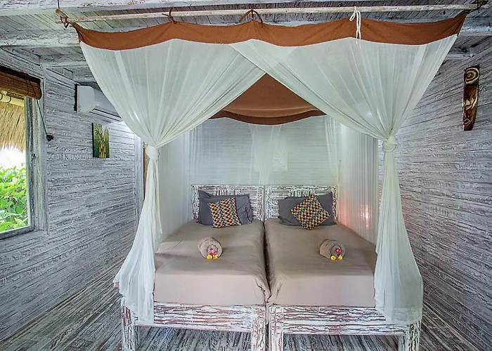 Naturale Nusa Lembongan