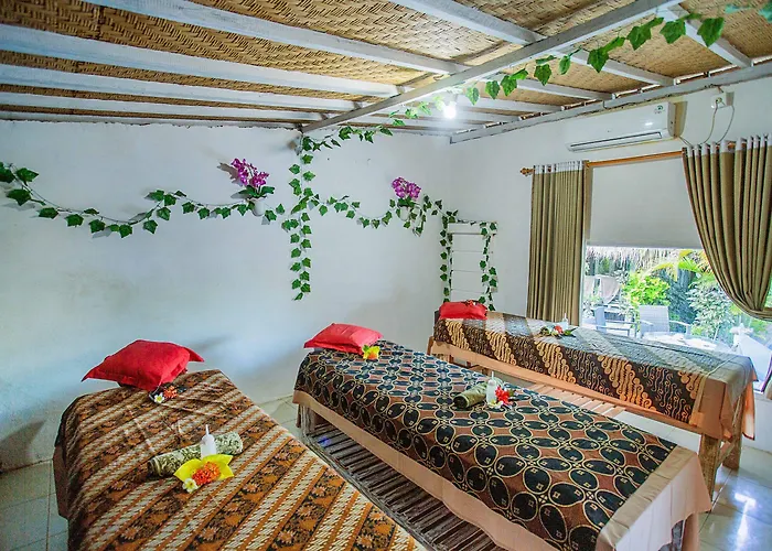 Naturale Parque de vacaciones 4*