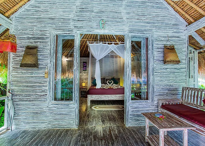 Naturale Parque de vacaciones 4*