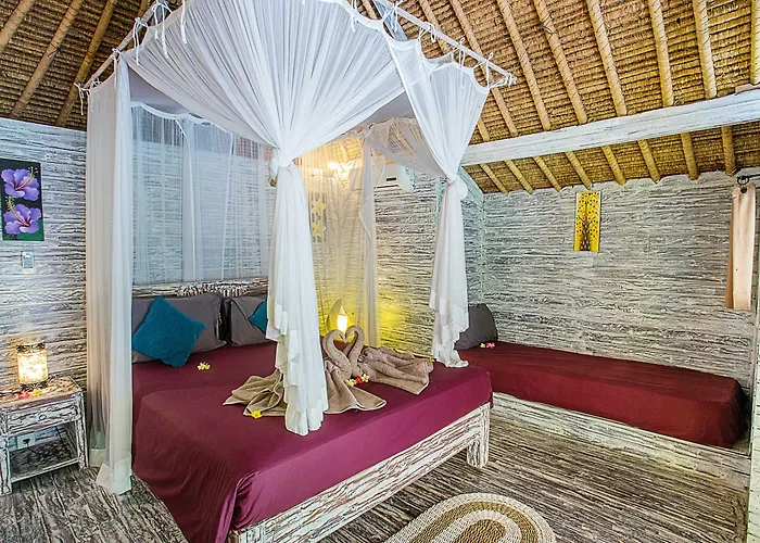 Naturale Nusa Lembongan