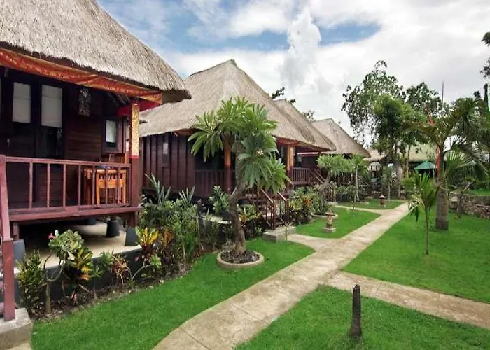 Naturale Nusa Lembongan