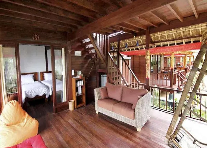 Naturale 4* Nusa Lembongan